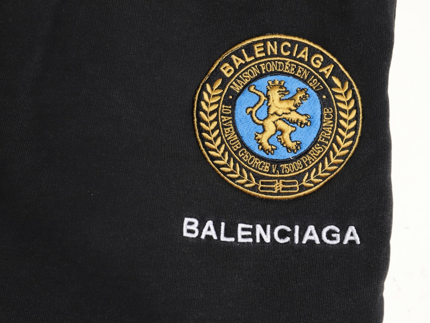Balenciaga Shorts