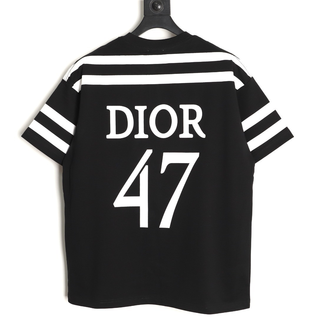 D10r short-sleeved t-shirt
