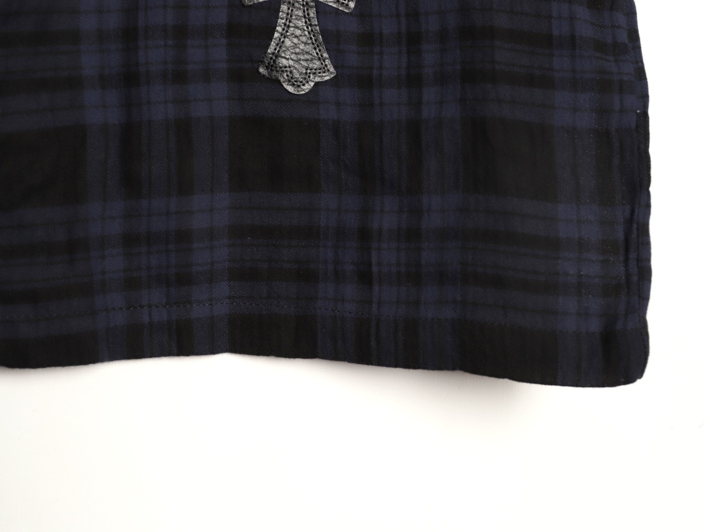 Chrome Hearts Pants