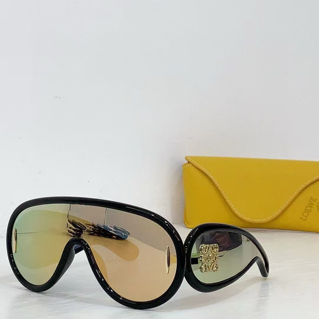 L0ew* Glasses