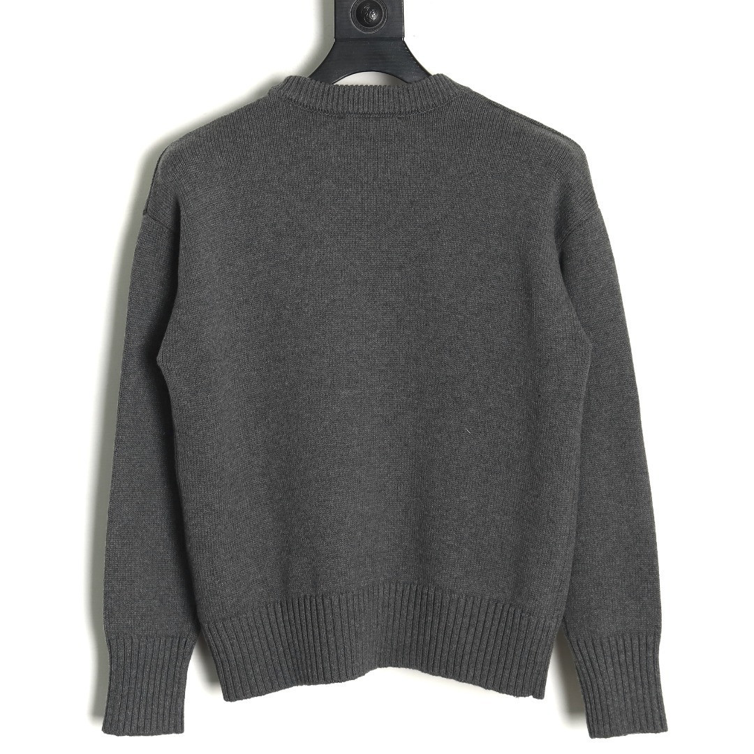 AMI PARIS 21FW Sweaters