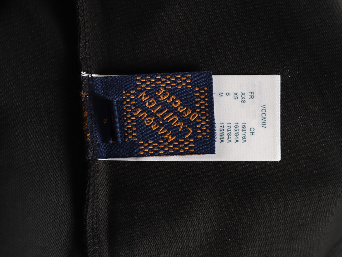 l0vis Vvtt0n 26ss short-sleeved t-shirt