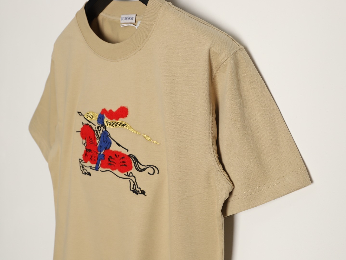 Bv*b*rry bbr short-sleeved t-shirt