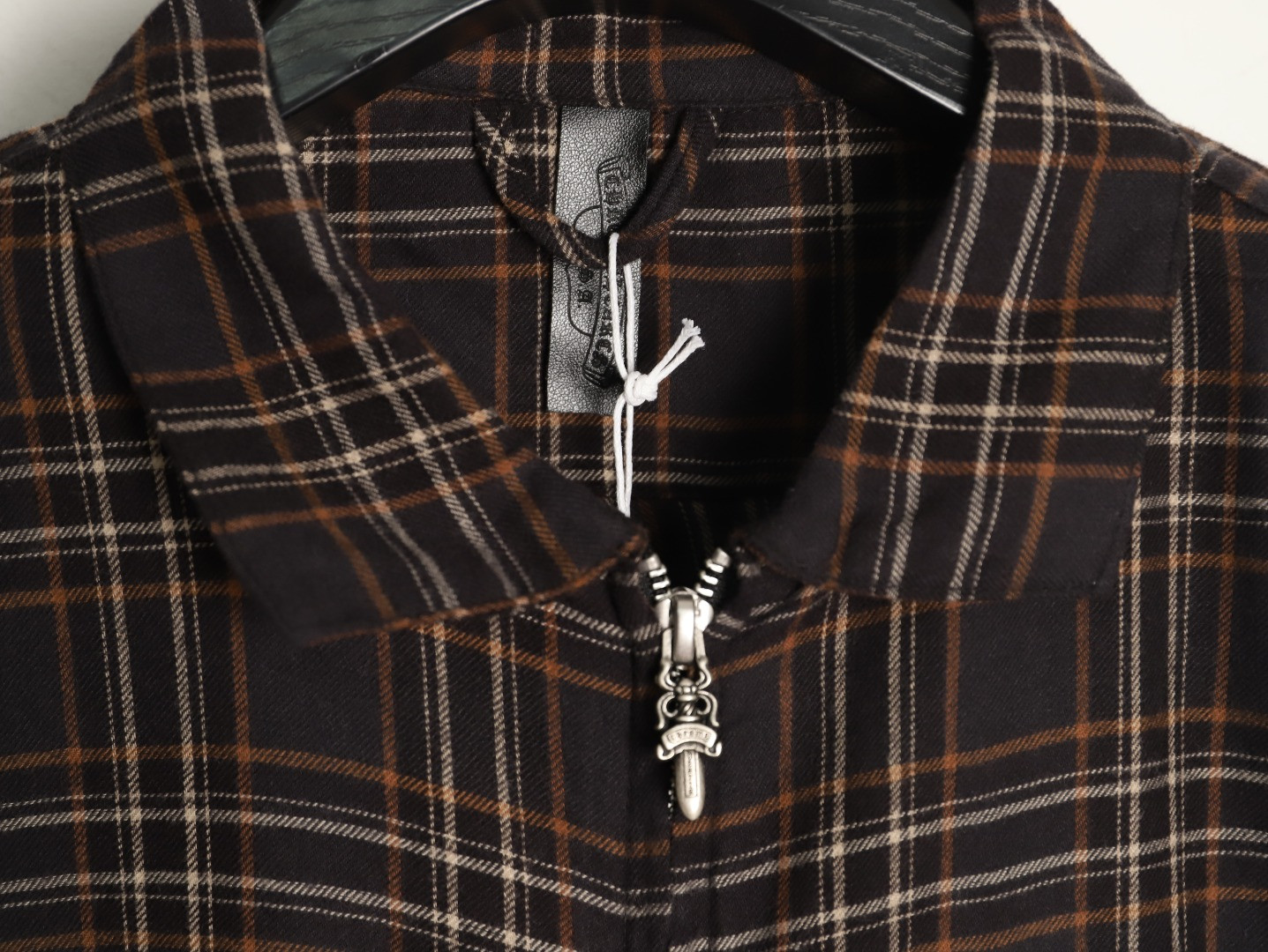 Chrome Hearts Short-sleeved Shirts