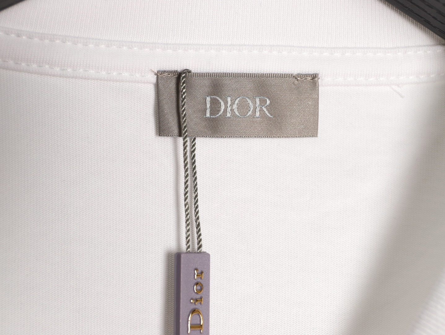 D10r 26ss short-sleeved t-shirt