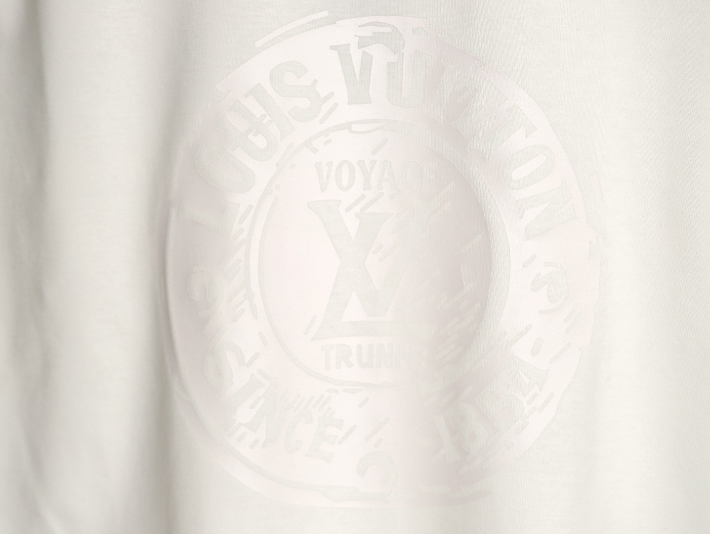 l0vis Vvtt0n 26ss short-sleeved t-shirt