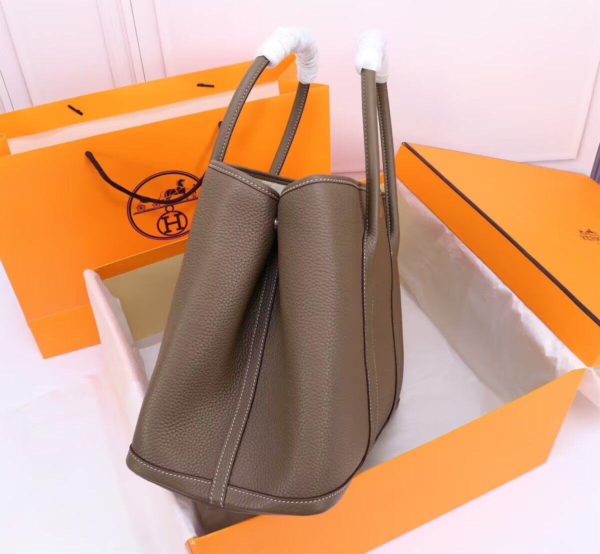 H**me5 Garden Party 36cm