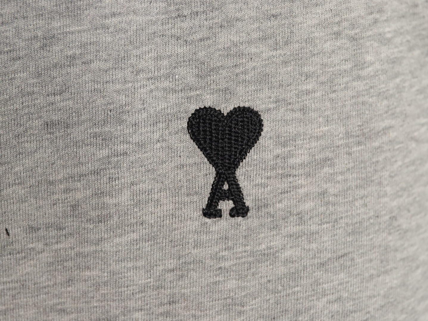 Ami Short-sleeved T-shirt