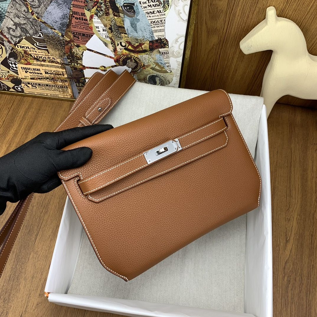 H**me5 Kelly Depeches Togo 25cm