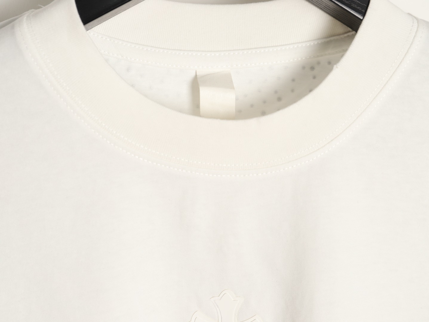 Ch*0me He**ts short-sleeved t-shirt