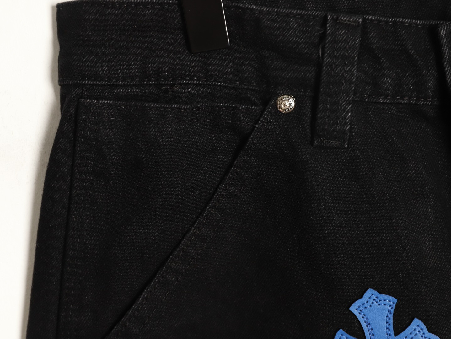 CHROME HEARTS Shorts