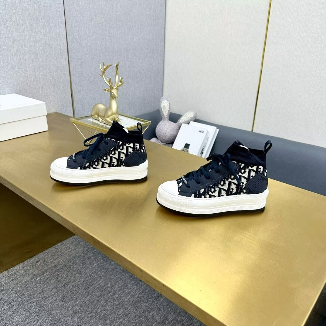 UA D10r Sneaker
