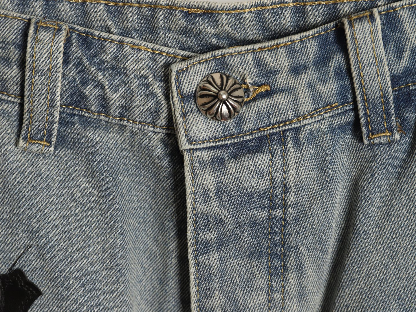 CHROME HEARTS Shorts
