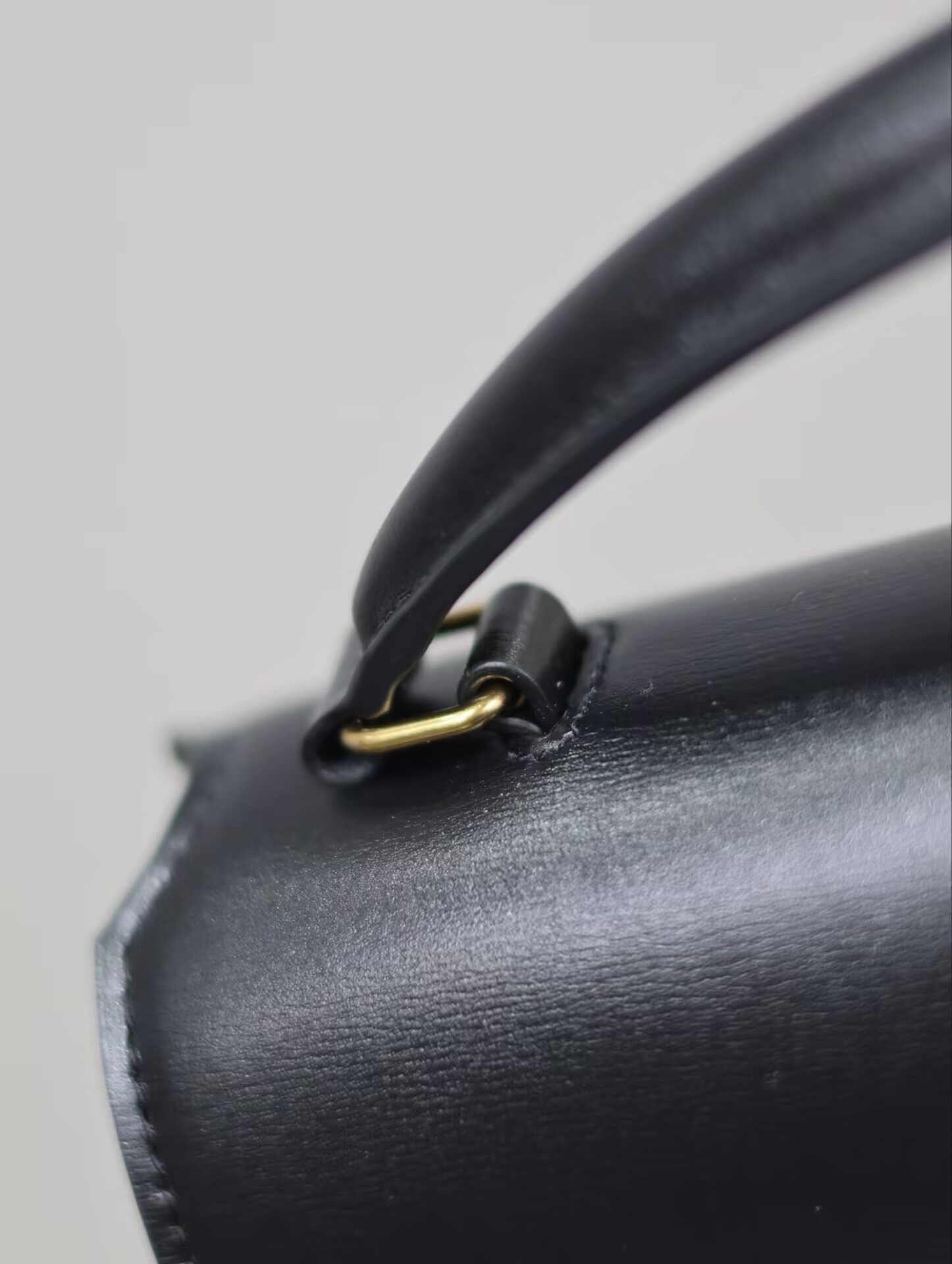Y51 Cassandra Top Handle Bag 24.5x20x11.5cm