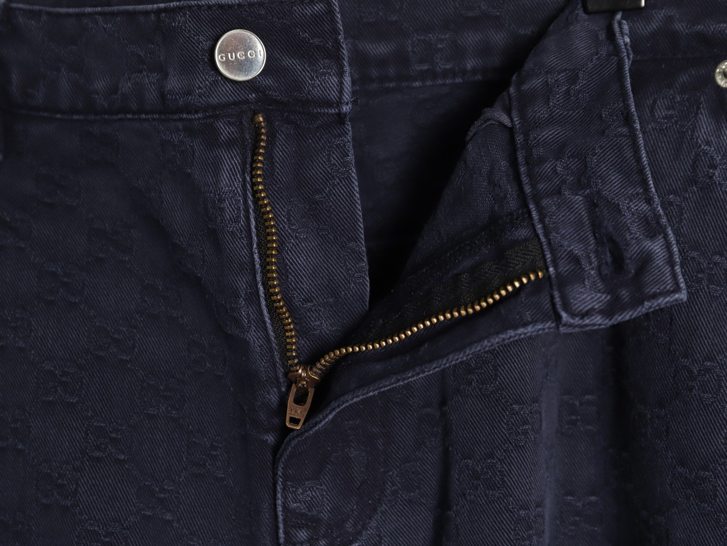 Gvc*1 Jeans Suit