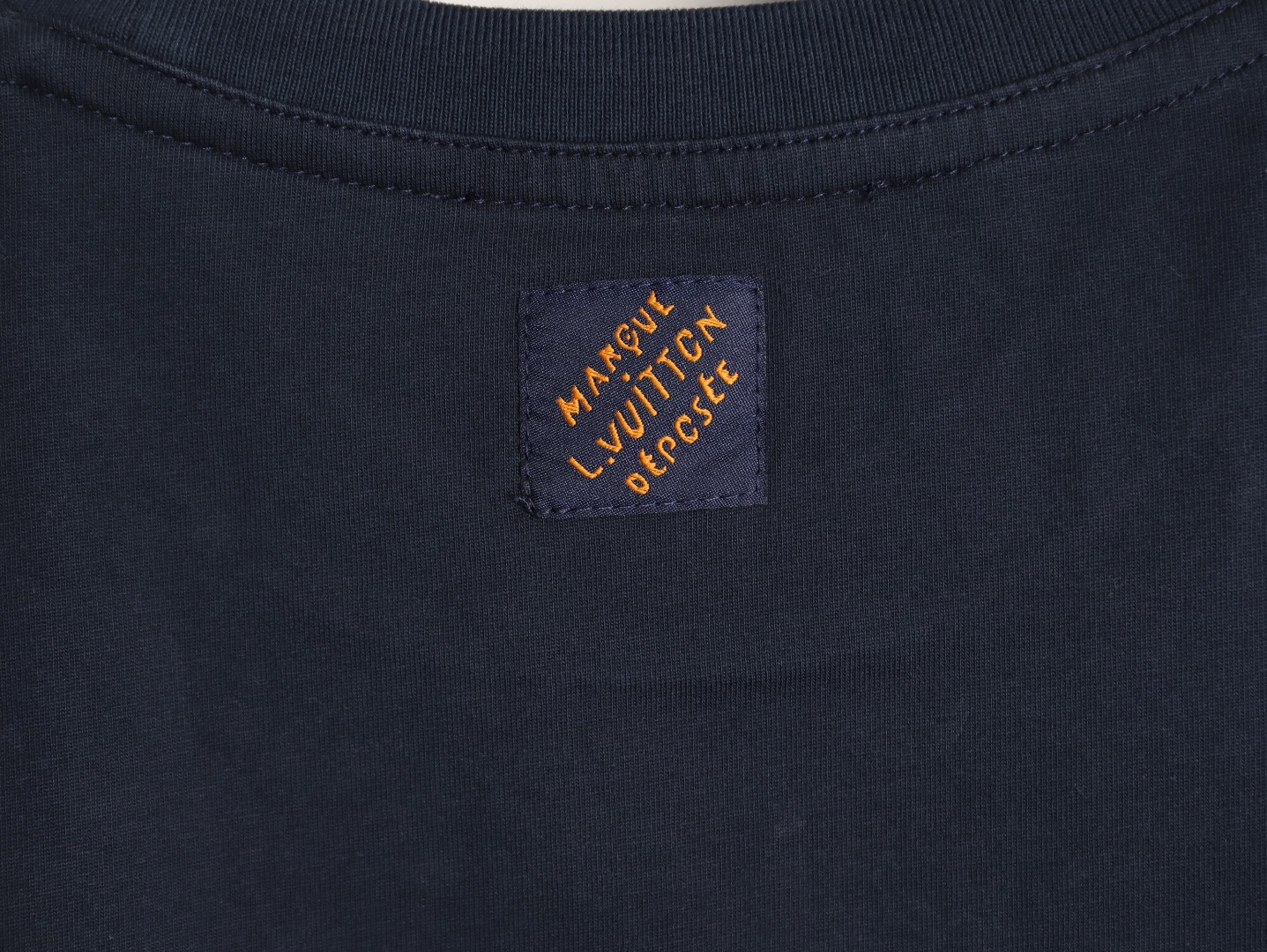 l0vis Vvtt0n 26ss short-sleeved t-shirt