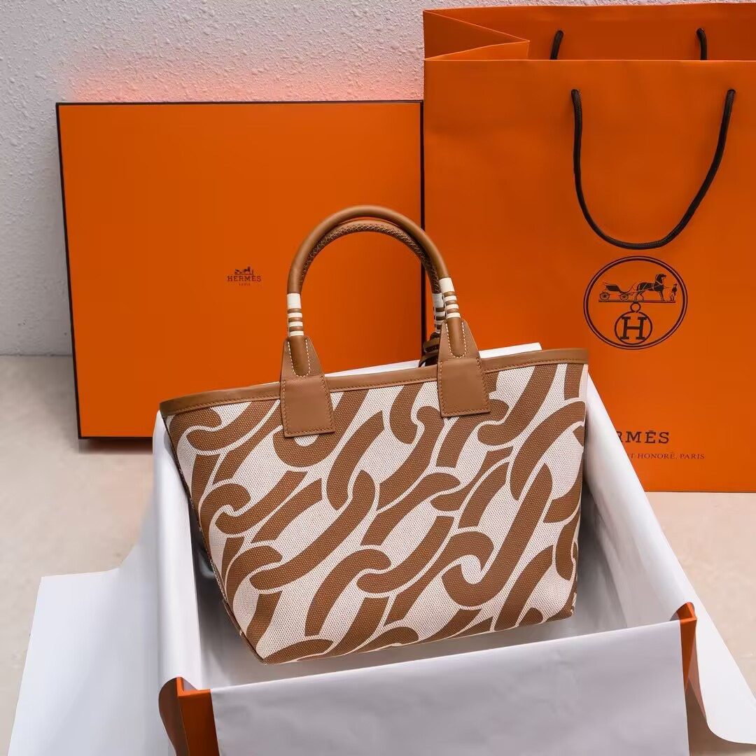 Hermes Steeple 25 Bag 25cm