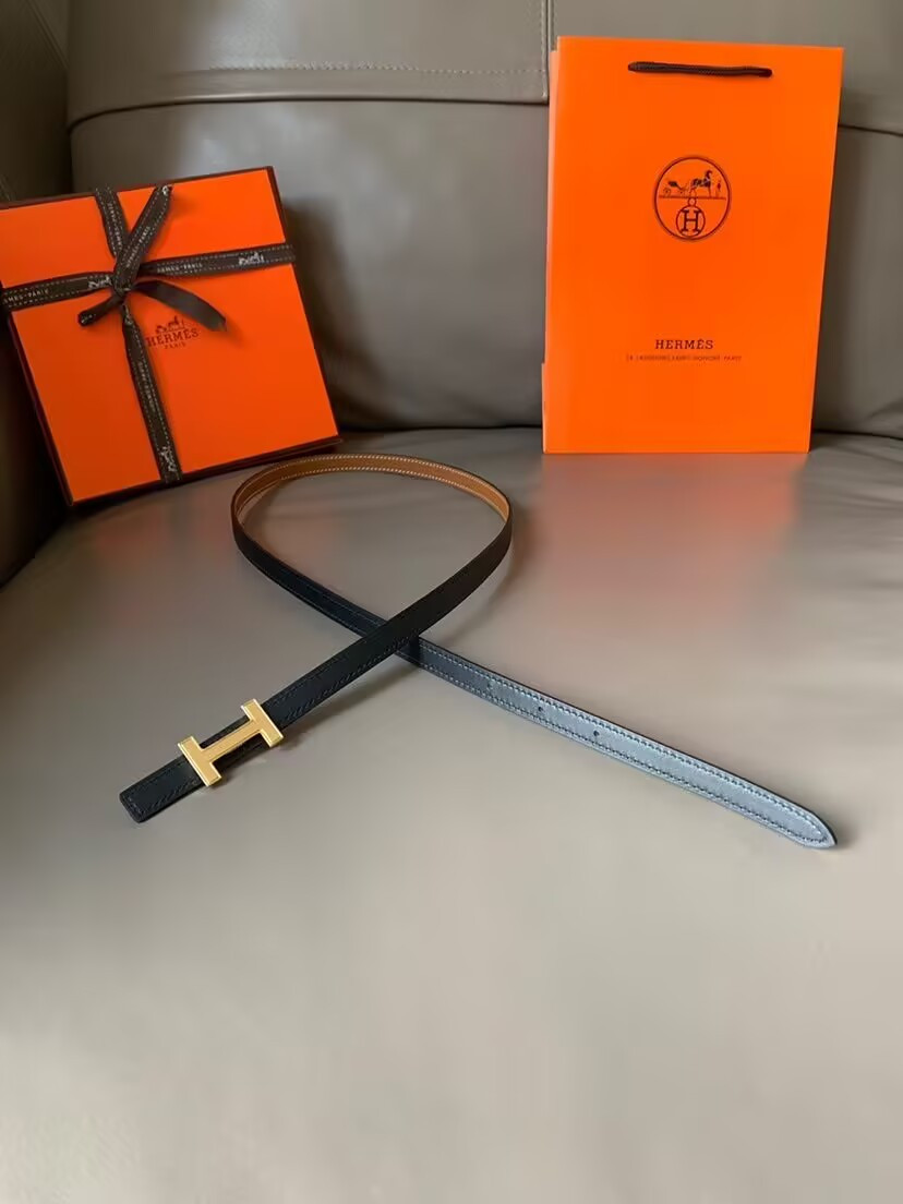 Hermes Belt 13mm