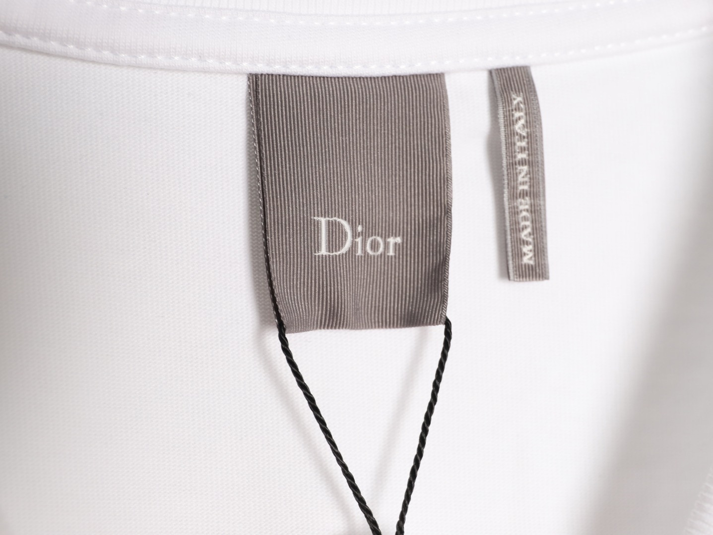 D10r short-sleeved t-shirt