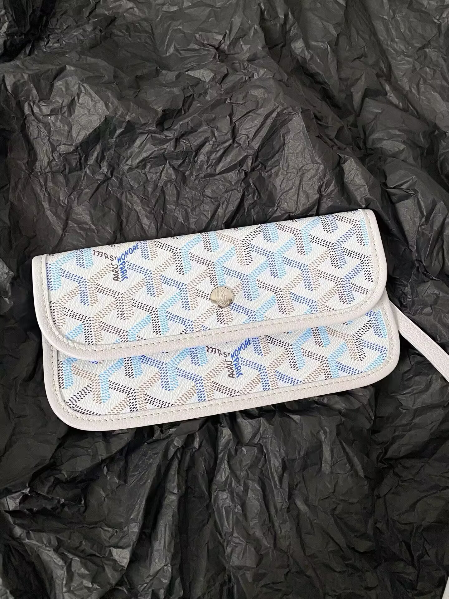 Goyard Saint Louis GM Bag 57x33x16cm