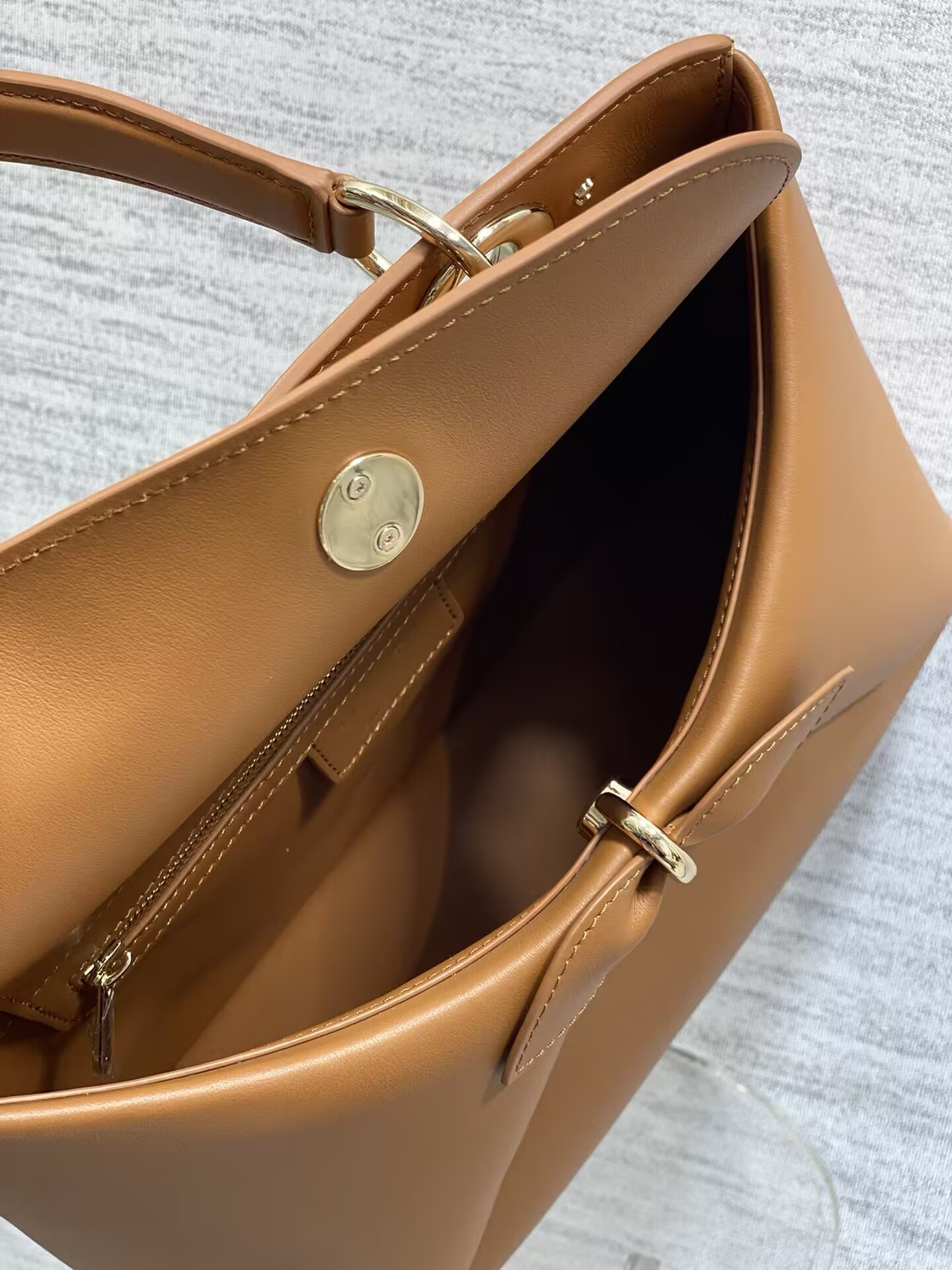 Dior Cigale Bag 28x10x22cm