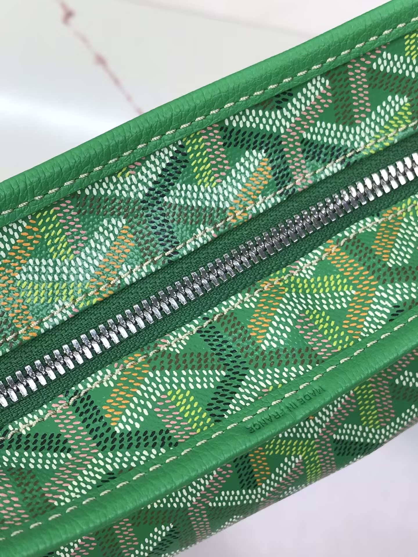 Goyard Bohème Hobo Bag 42x27x15cm