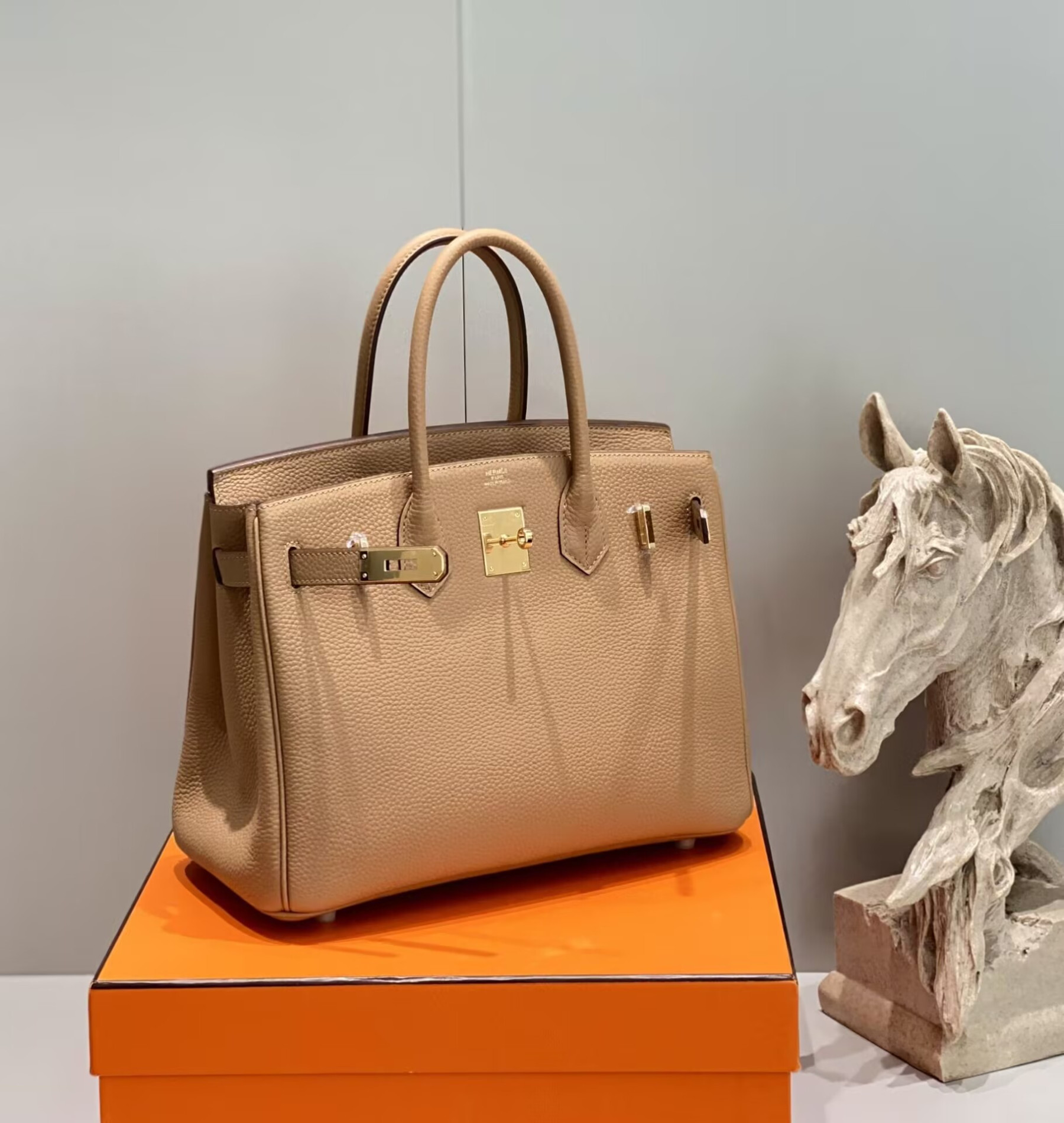H**me5 Birkin 30 35
