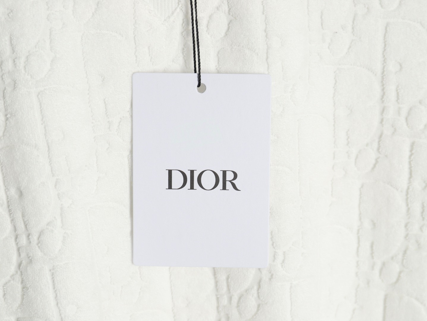 D10r short-sleeved t-shirt
