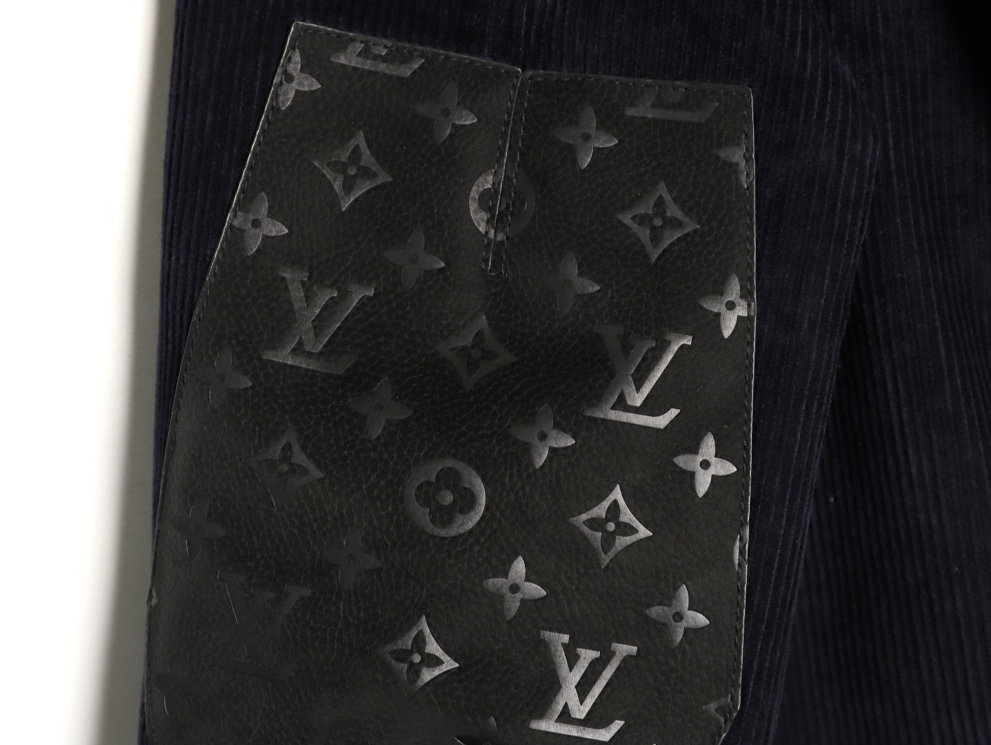 Louis Vuitton Coats