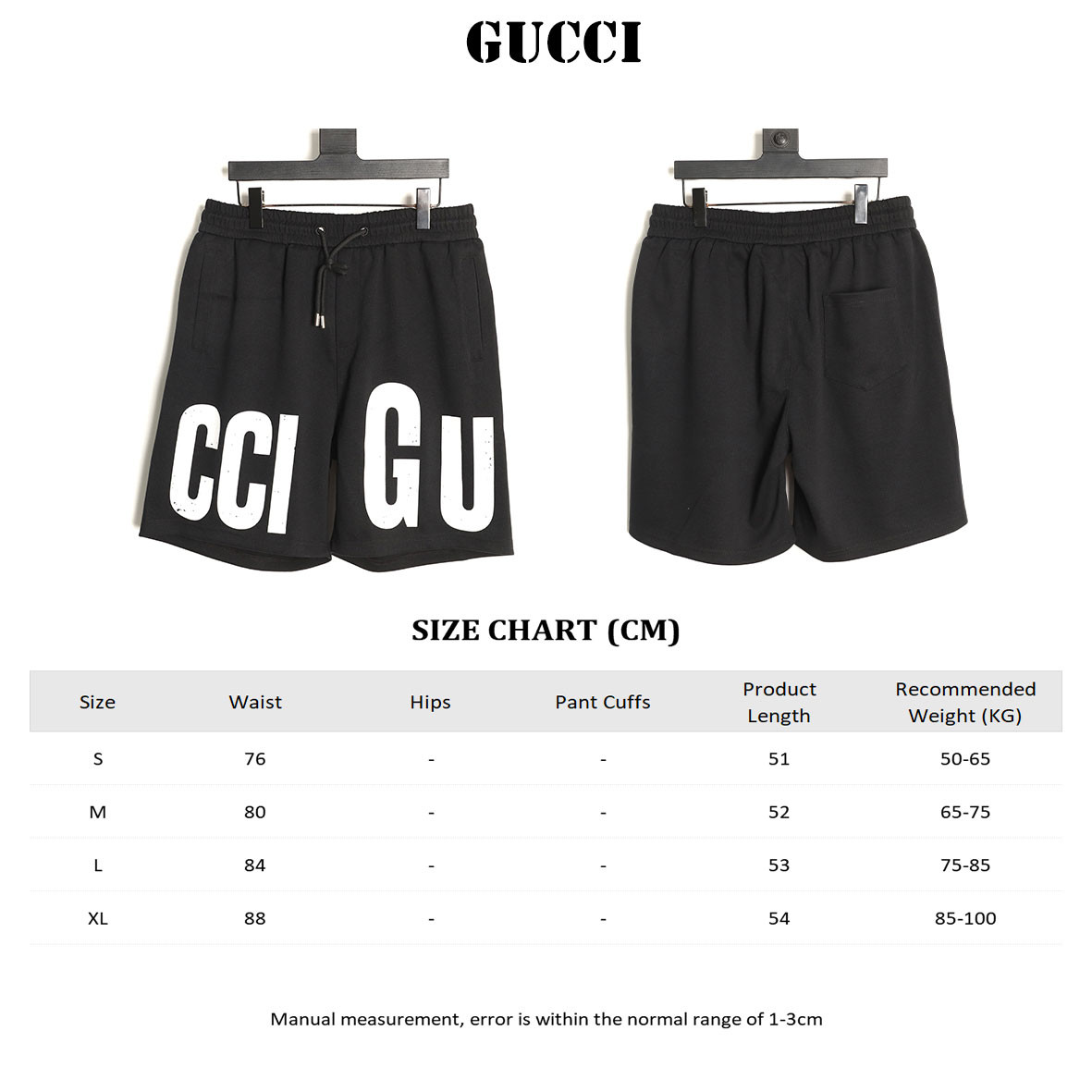 Gucci Shorts