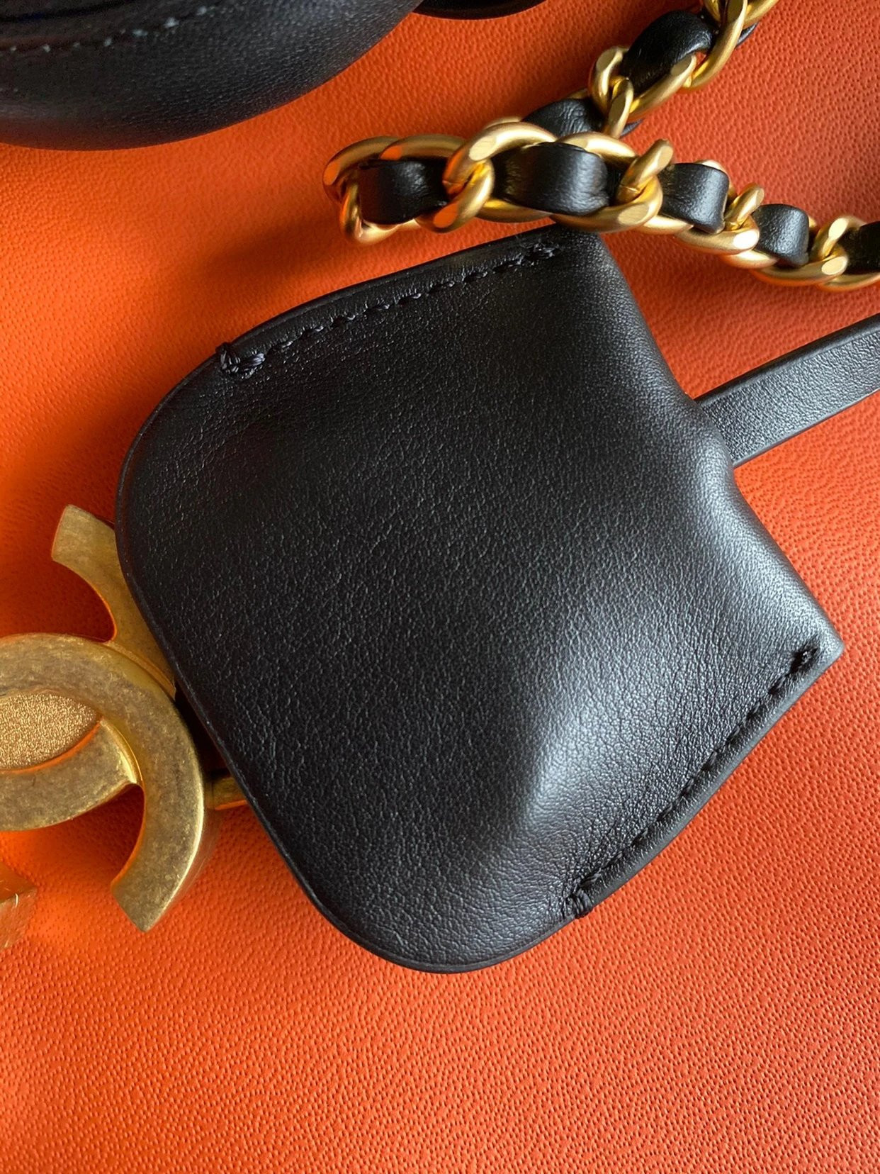 Ch**el VANITY CASE