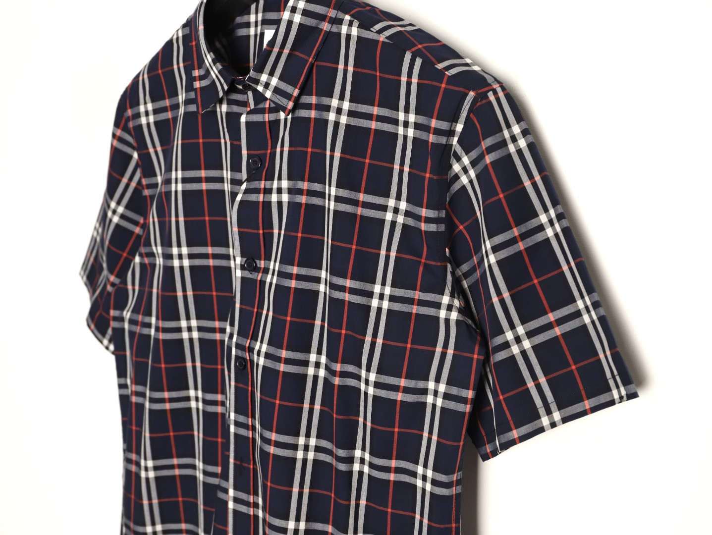 Burberry Short-sleeved Shirts
