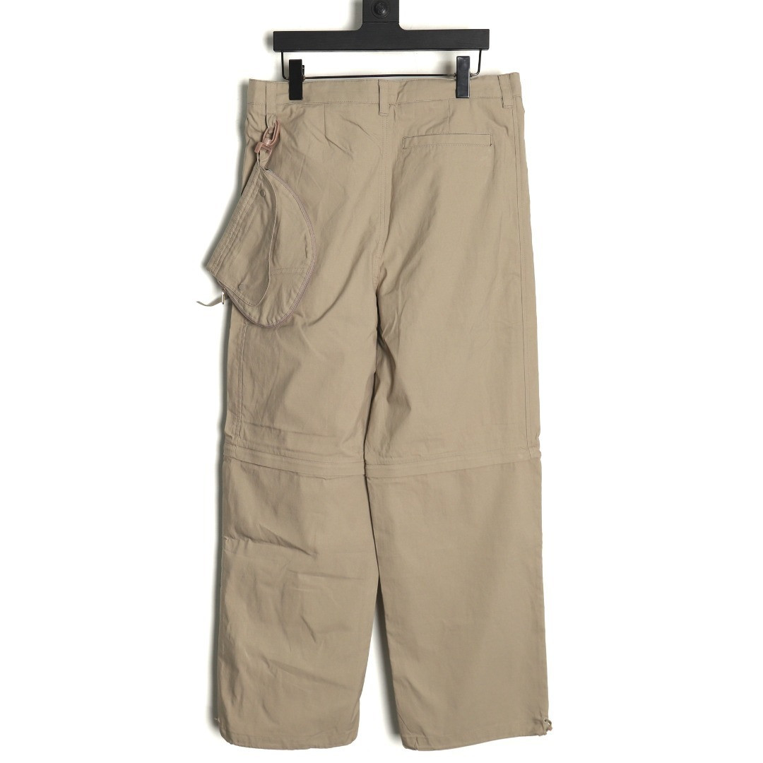 Dior 25SS Pants