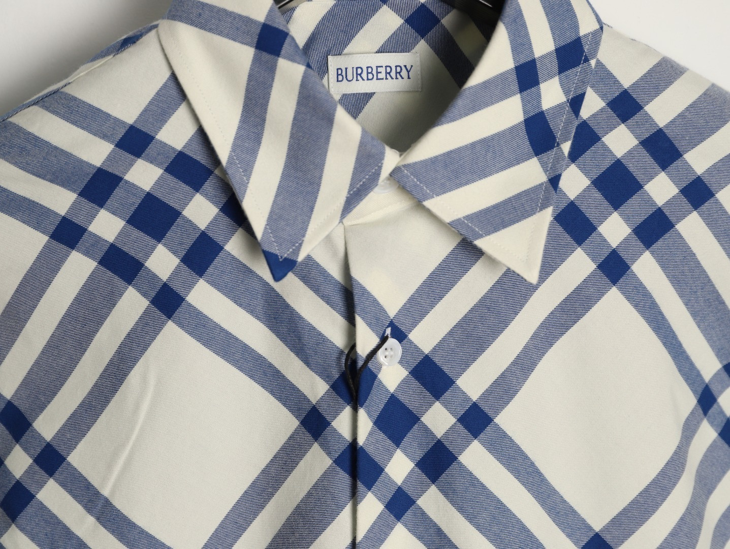 Burberry Long-sleeved Shirts