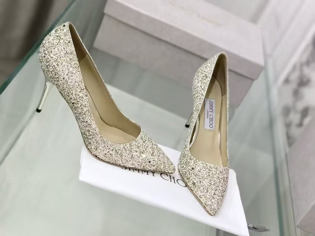 UA J1m*y Ch00 Pumps