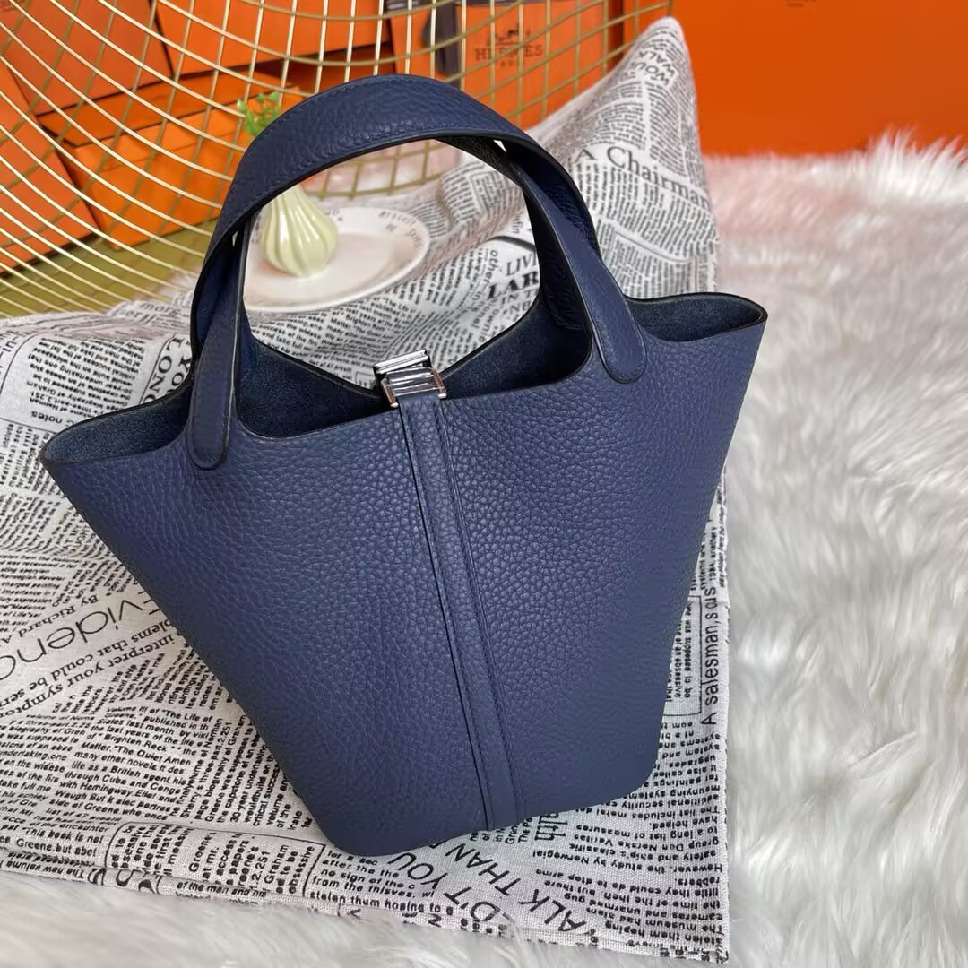Hermès Picotin 18cm without original box