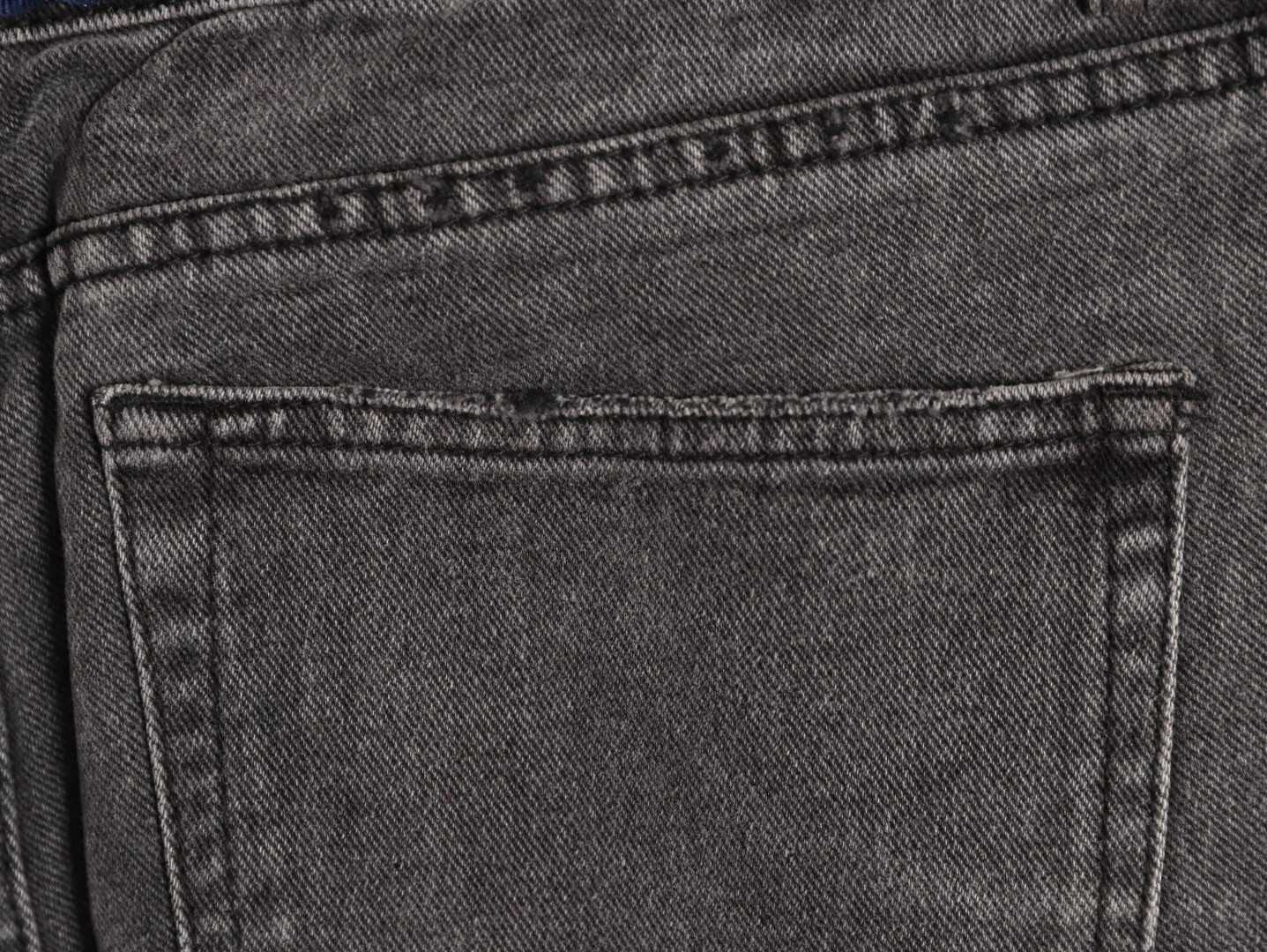 Ba1en*iaga Jeans
