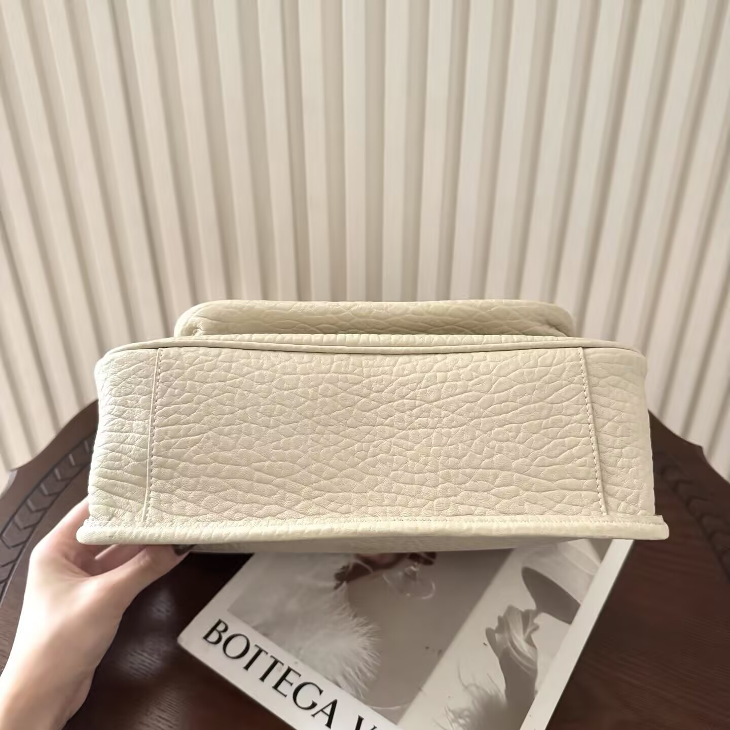 YSL Niki MEDIUM Handbags 28x20x8.5cm