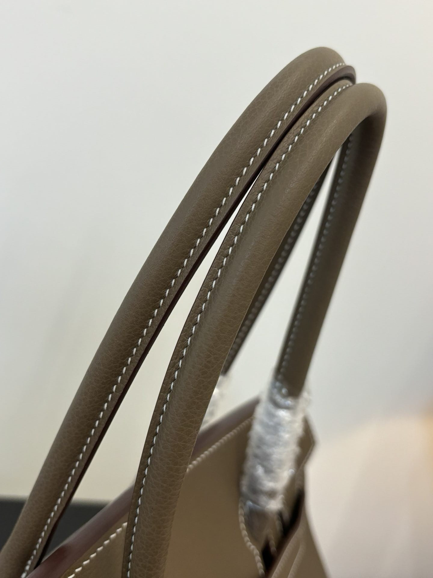 Hermès Birkin Shoulder Light 29cm