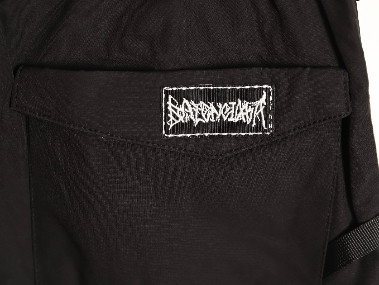 Ba1en*iaga Pants