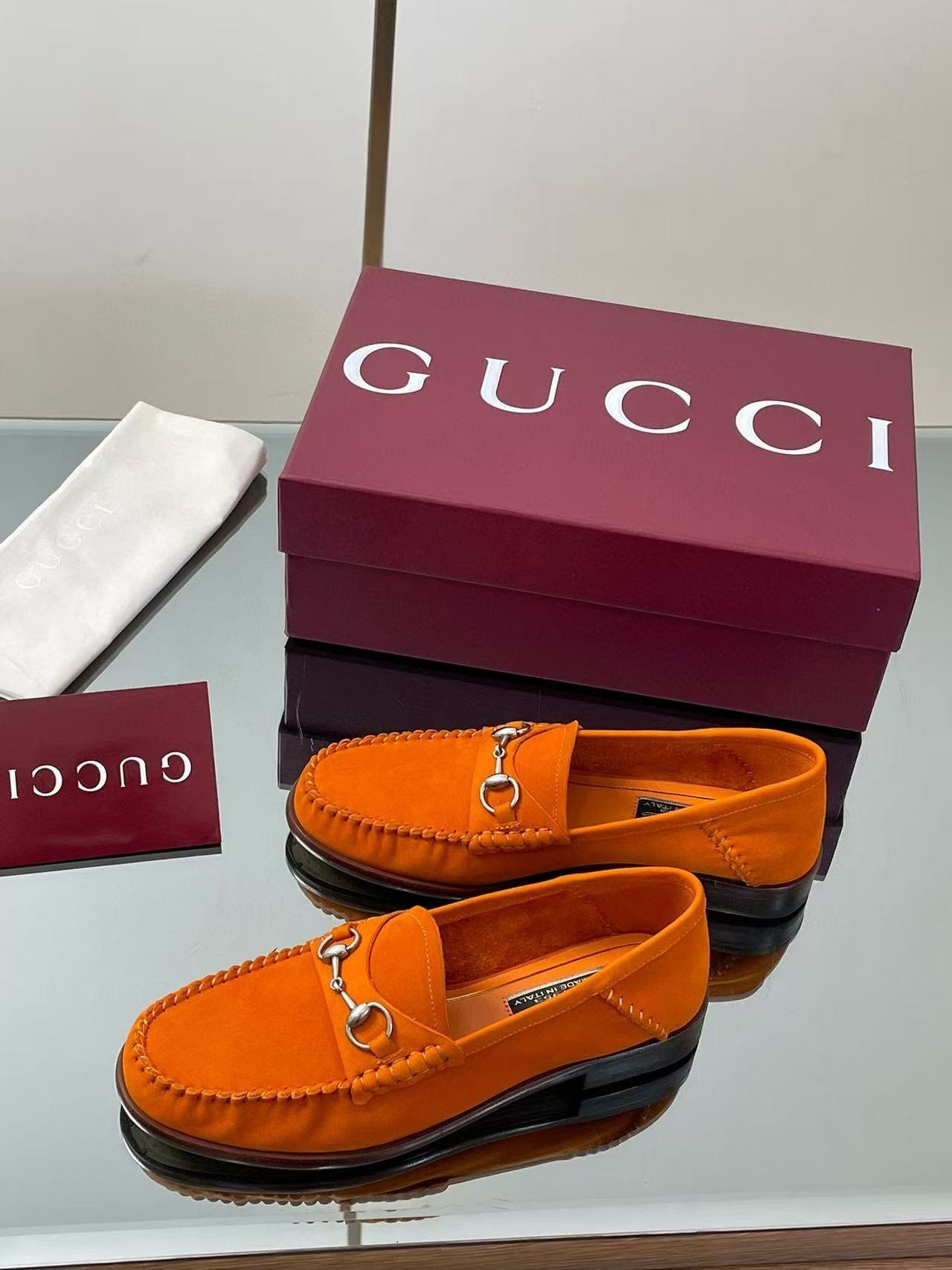 UA Gvc*1 Gigi Loafer