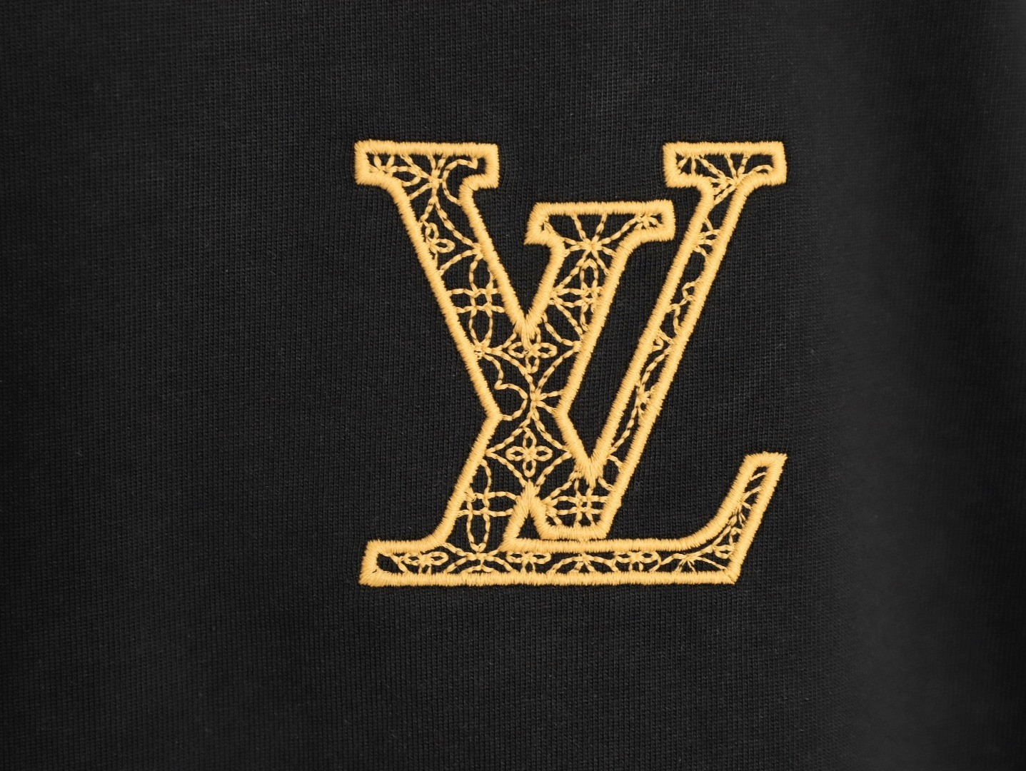 l0vis Vvtt0n 26ss short-sleeved t-shirt