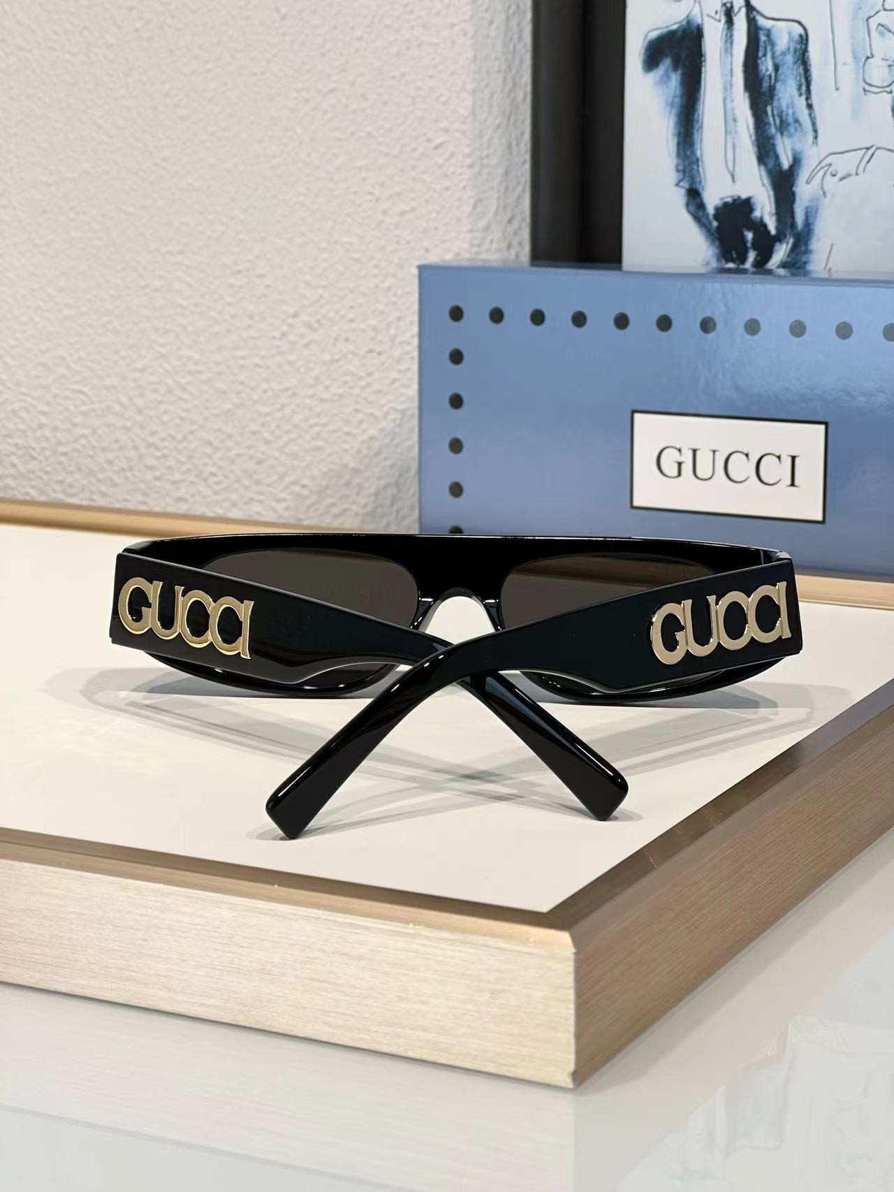 Gvc*1 Sunglasses