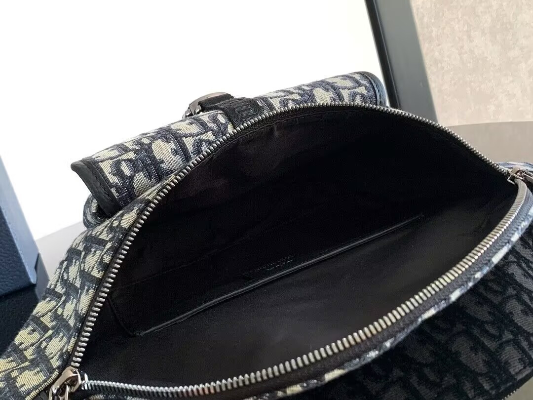 D10r Saddle Bag 39x17x10.5cm