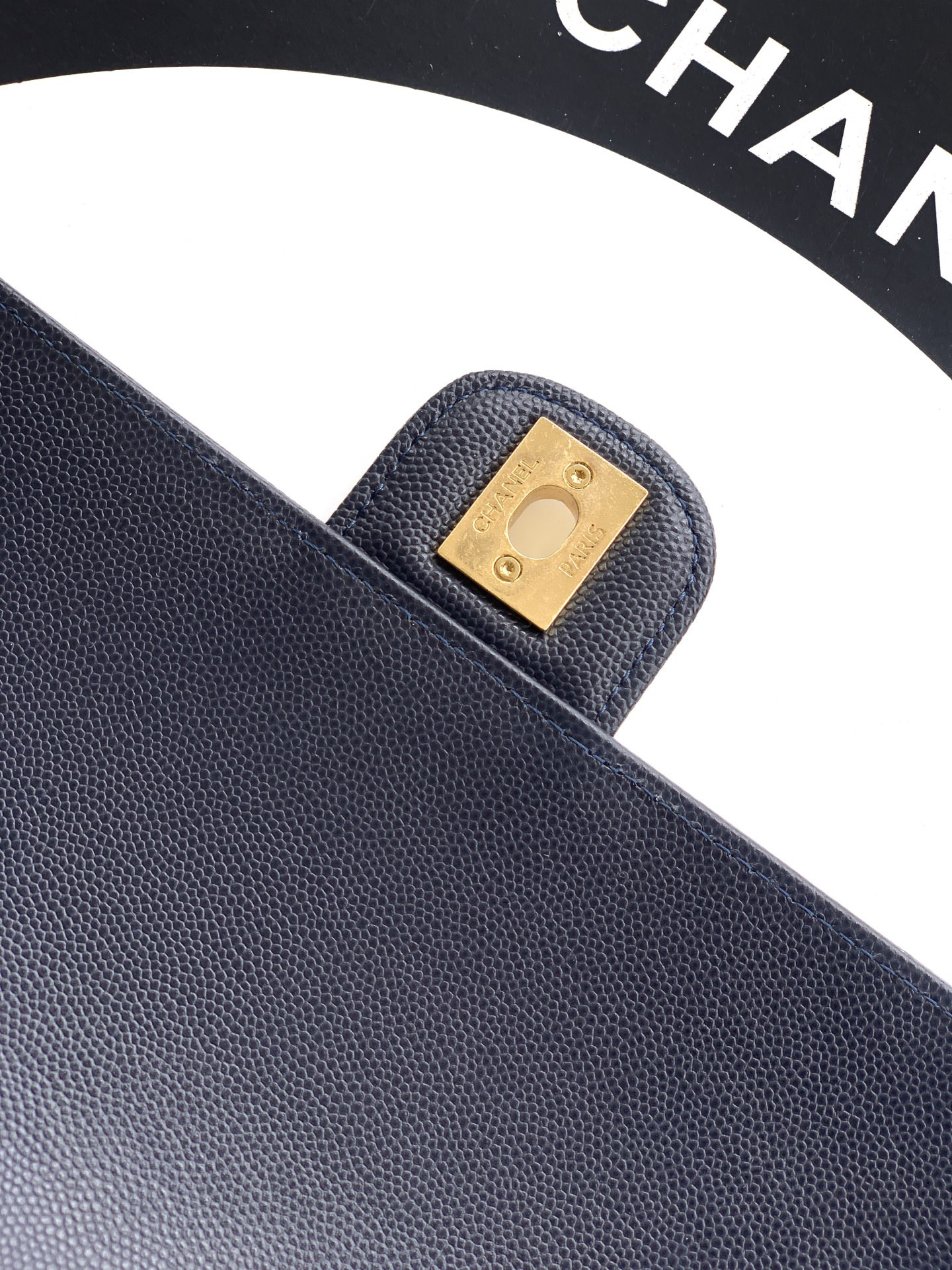 Chanel Small Flap Bag AS6130 15x22x7cm