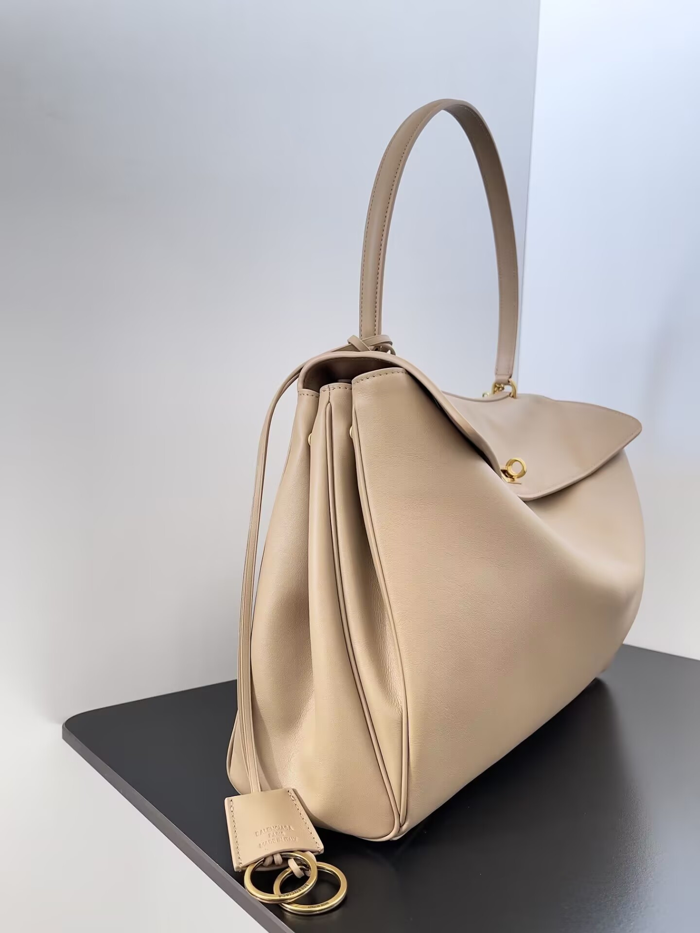 Ba1en*iaga Rodeo Large 39.8x29.9x12.9cm