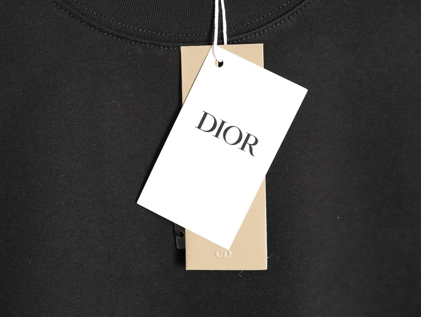 D10r short-sleeved t-shirt