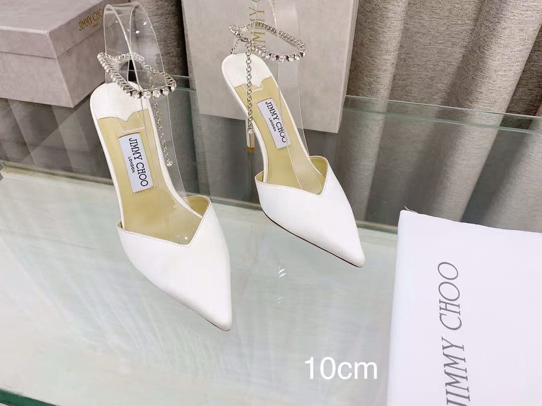 UA J1m*y Ch00 Pumps