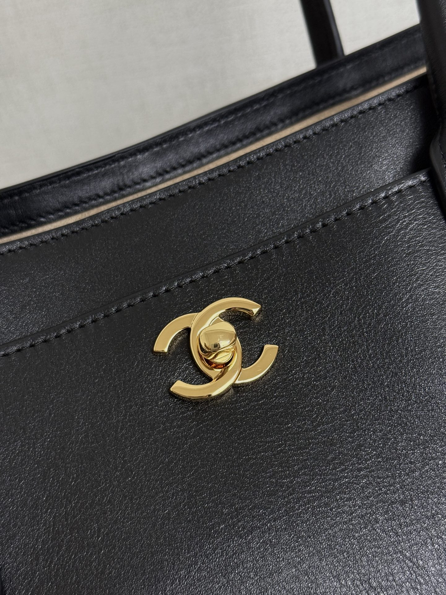 Chanel Tote Bag 35x20x13cm