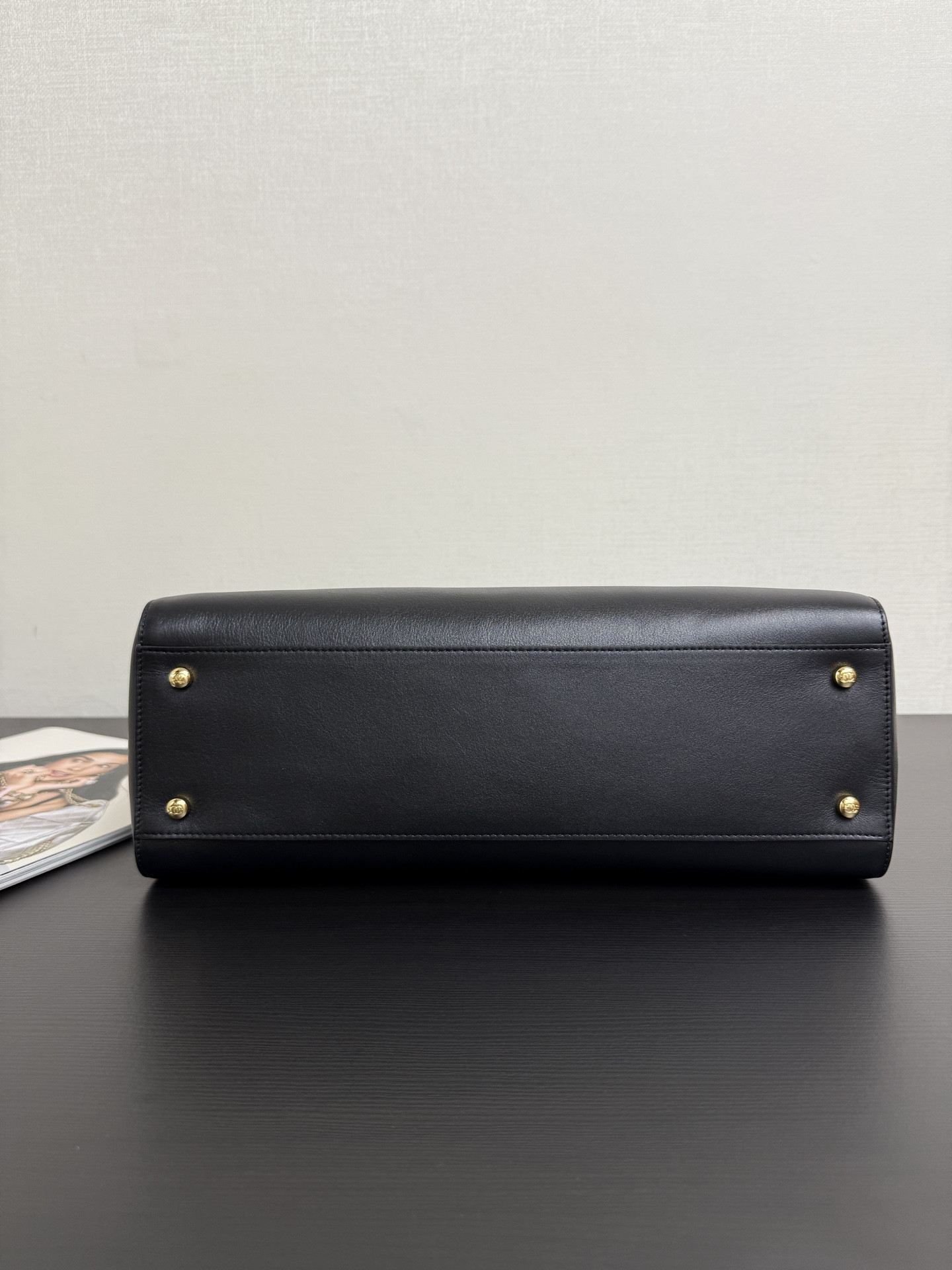 Chanel Tote Bag 35x20x13cm